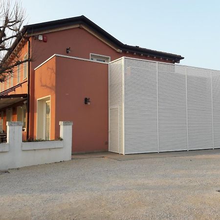 Hotel Locanda Mirafiori San Donà di Piave Exterior foto