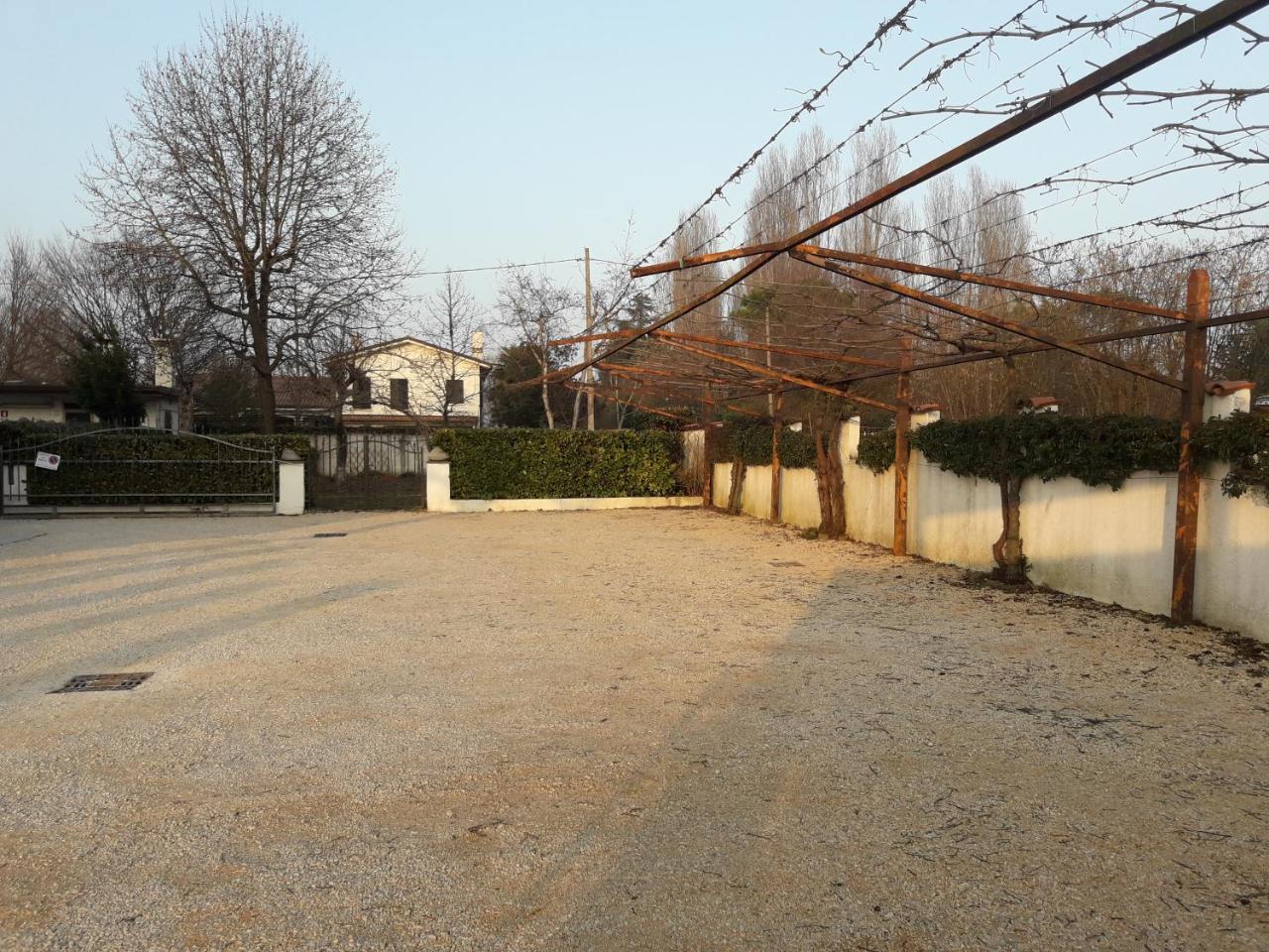 Hotel Locanda Mirafiori San Donà di Piave Exterior foto